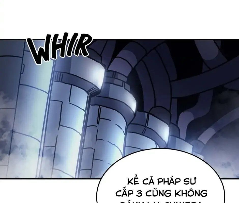 Phép Thuật Của Người Trở Về Phải Đặc Biệt Chapter 127 - 157