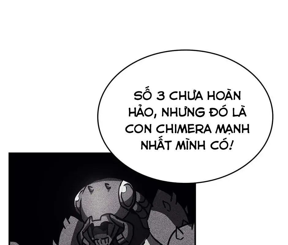 Phép Thuật Của Người Trở Về Phải Đặc Biệt Chapter 127 - 162