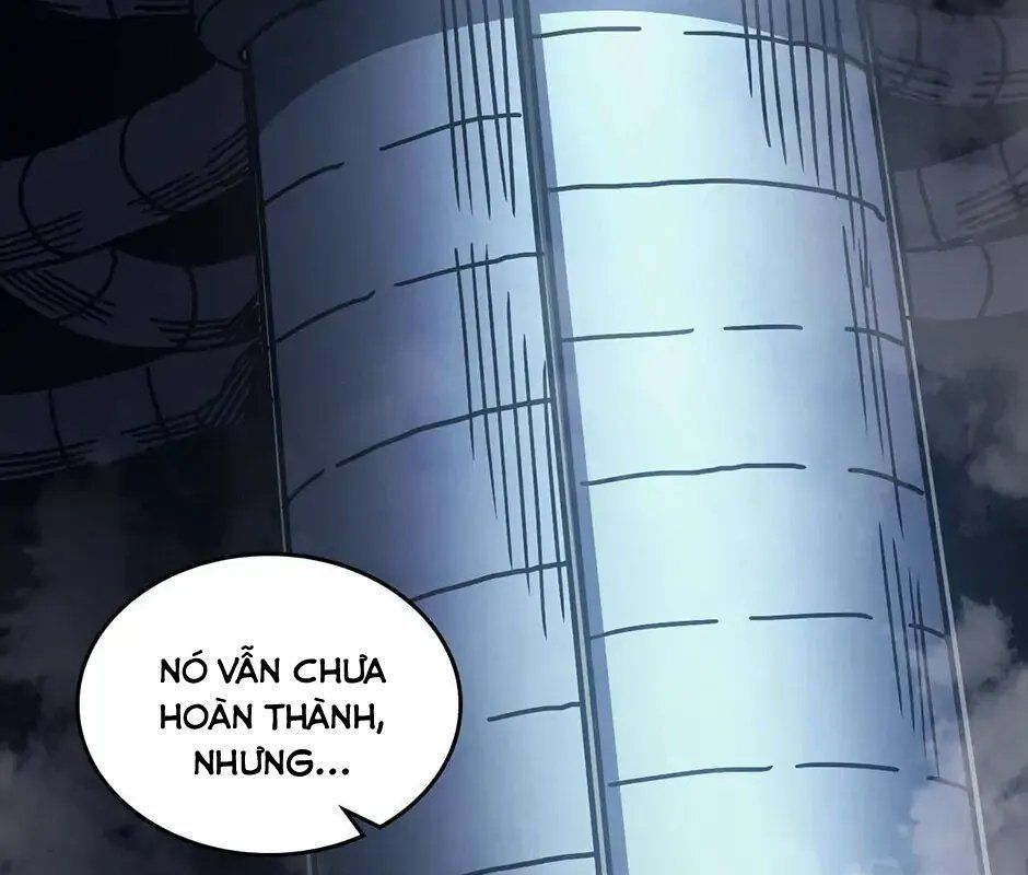 Phép Thuật Của Người Trở Về Phải Đặc Biệt Chapter 127 - 177