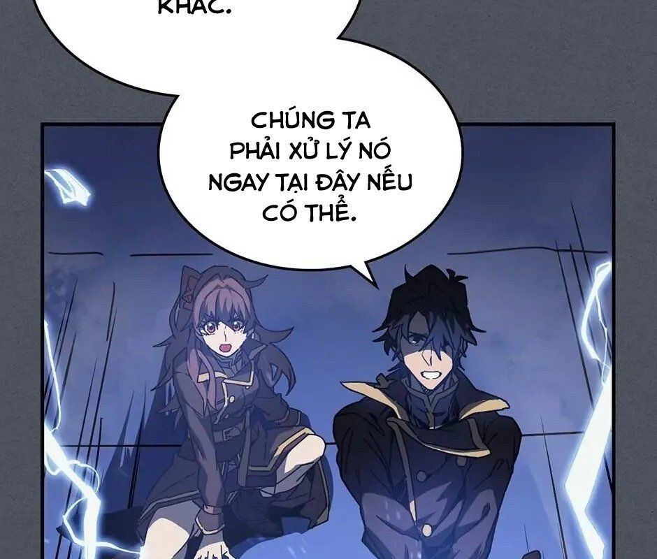 Phép Thuật Của Người Trở Về Phải Đặc Biệt Chapter 127 - 19