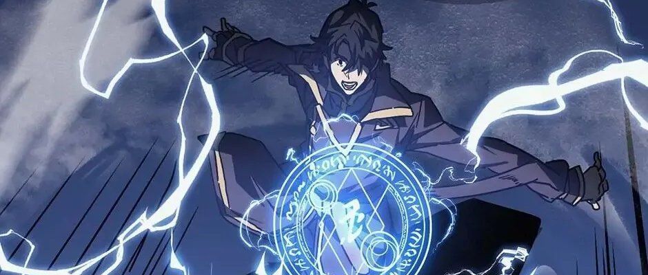 Phép Thuật Của Người Trở Về Phải Đặc Biệt Chapter 127 - 22
