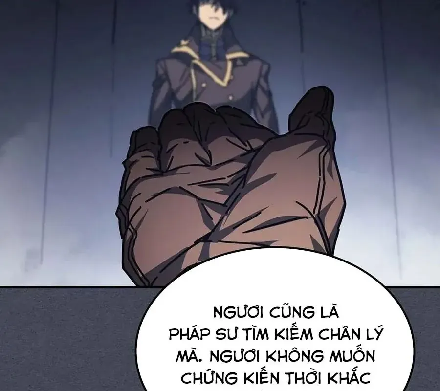 Phép Thuật Của Người Trở Về Phải Đặc Biệt Chapter 128 - 101
