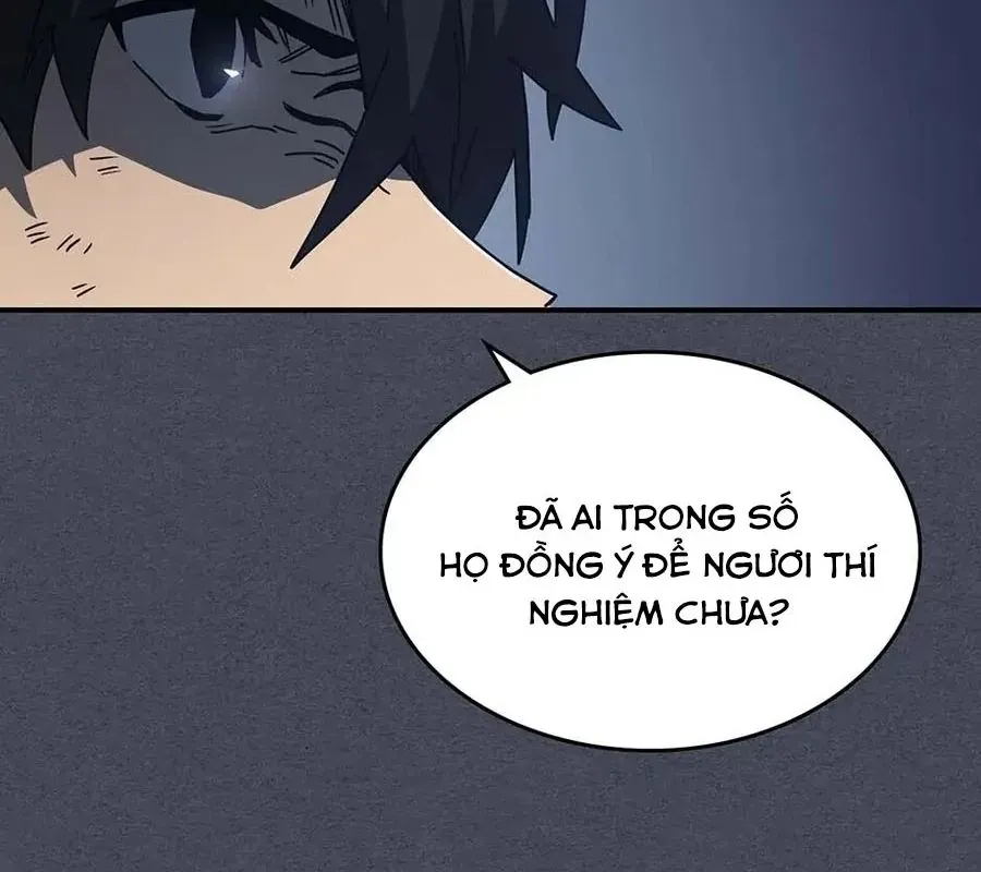 Phép Thuật Của Người Trở Về Phải Đặc Biệt Chapter 128 - 111