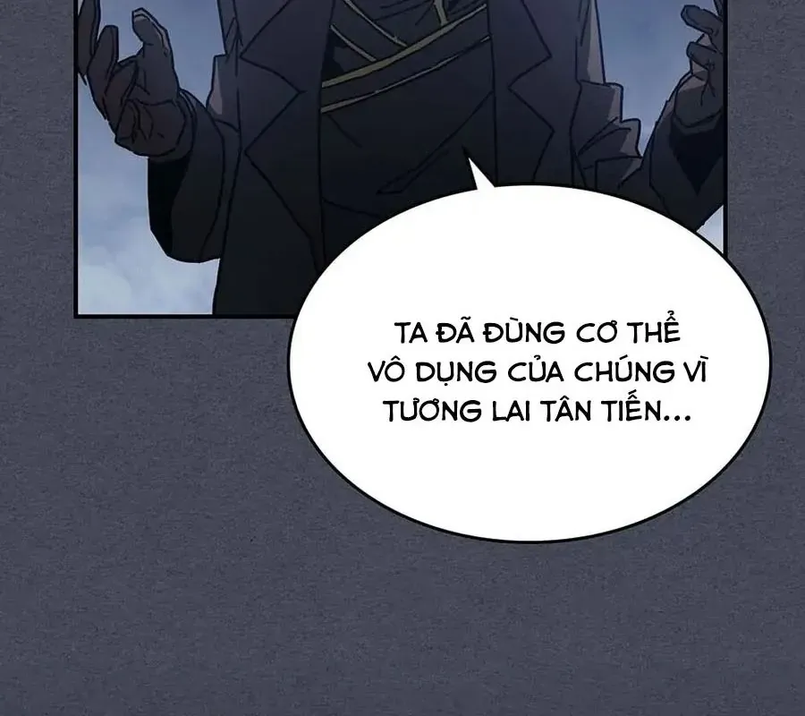Phép Thuật Của Người Trở Về Phải Đặc Biệt Chapter 128 - 115