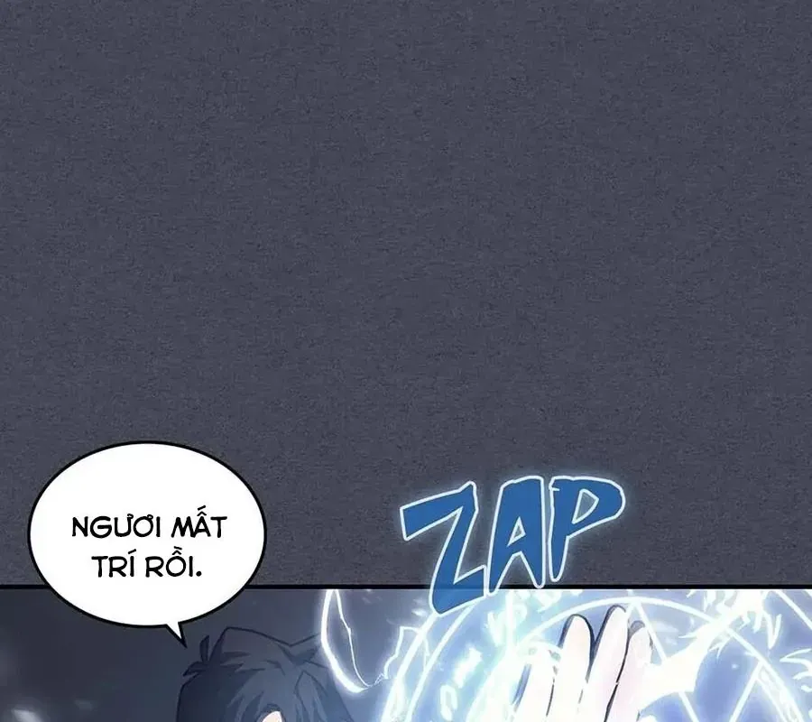 Phép Thuật Của Người Trở Về Phải Đặc Biệt Chapter 128 - 119