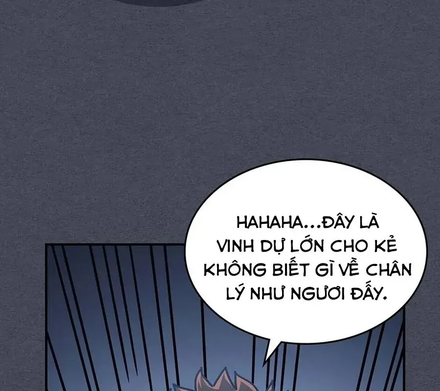 Phép Thuật Của Người Trở Về Phải Đặc Biệt Chapter 128 - 131