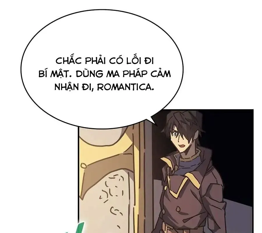 Phép Thuật Của Người Trở Về Phải Đặc Biệt Chapter 128 - 22