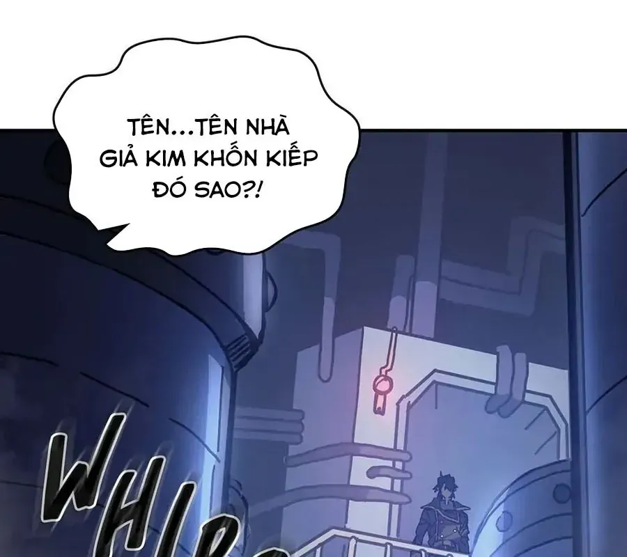 Phép Thuật Của Người Trở Về Phải Đặc Biệt Chapter 128 - 41