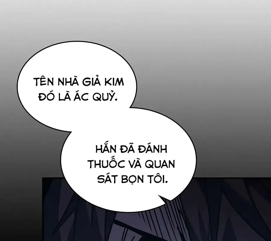 Phép Thuật Của Người Trở Về Phải Đặc Biệt Chapter 128 - 61