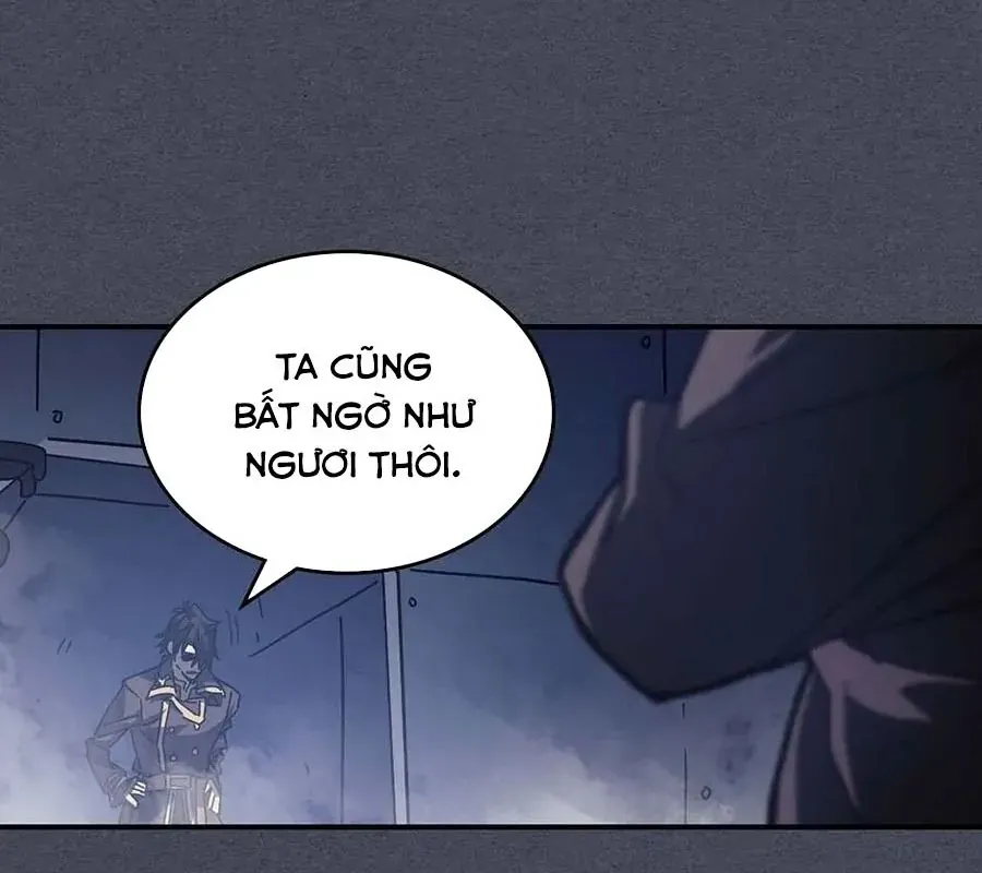 Phép Thuật Của Người Trở Về Phải Đặc Biệt Chapter 128 - 91