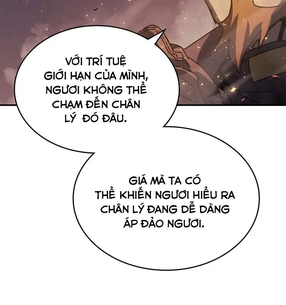 Phép Thuật Của Người Trở Về Phải Đặc Biệt Chapter 130 - 122