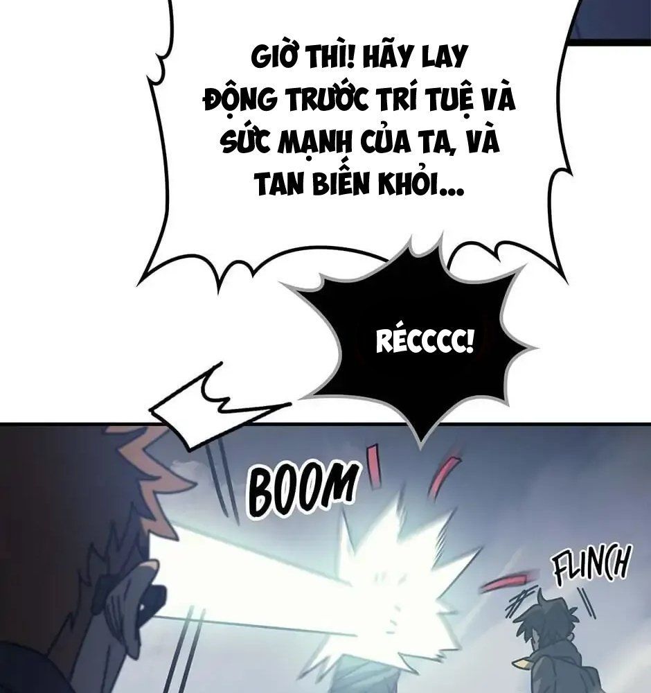 Phép Thuật Của Người Trở Về Phải Đặc Biệt Chapter 130 - 142