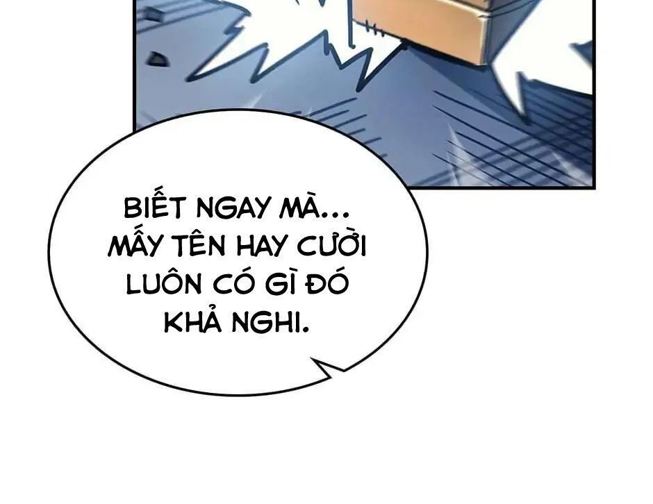 Phép Thuật Của Người Trở Về Phải Đặc Biệt Chapter 130 - 146