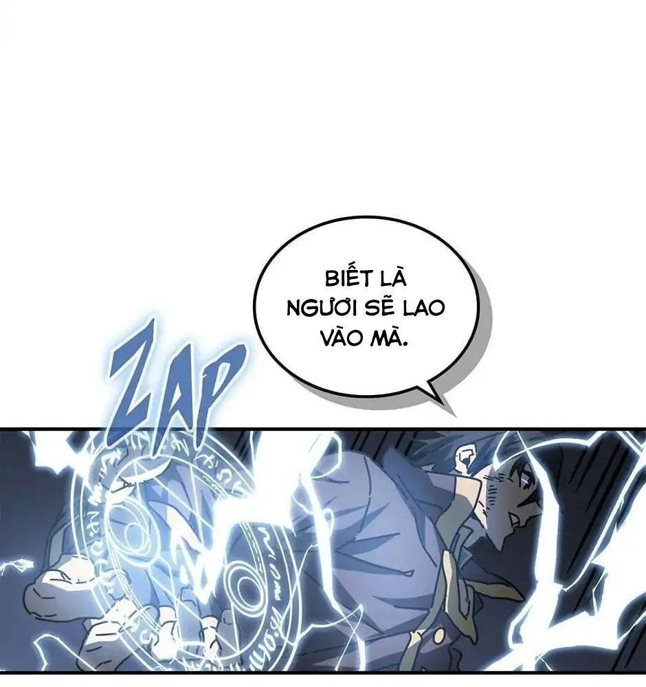 Phép Thuật Của Người Trở Về Phải Đặc Biệt Chapter 130 - 83