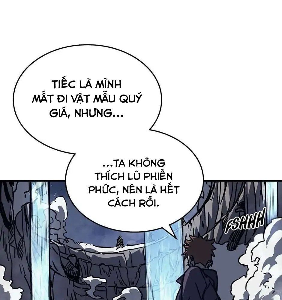 Phép Thuật Của Người Trở Về Phải Đặc Biệt Chapter 131 - 61