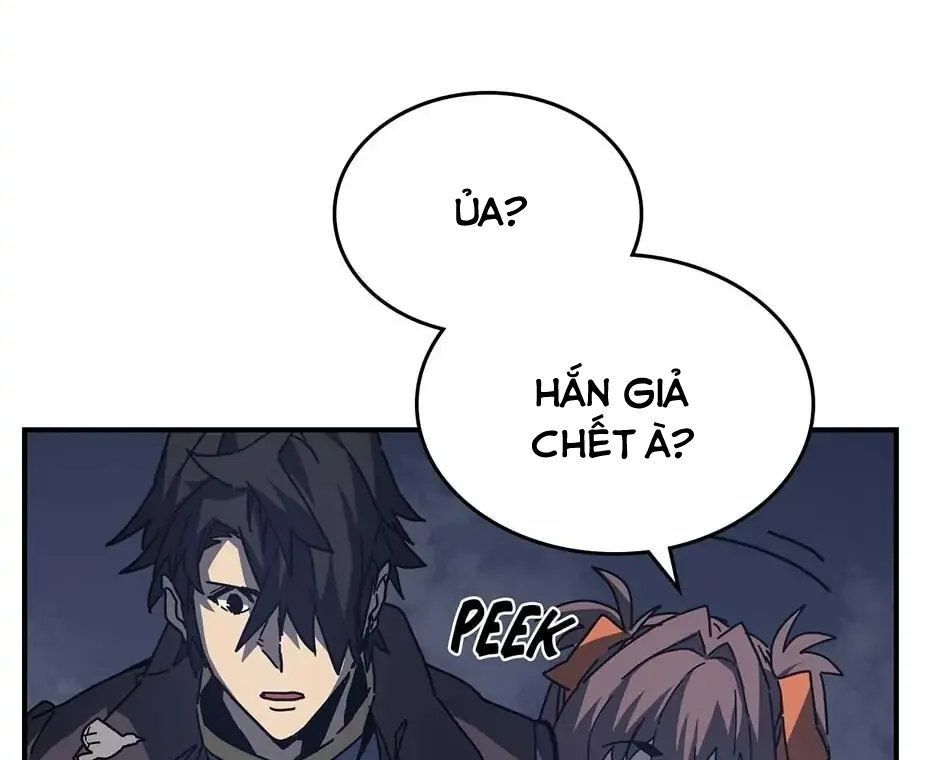 Phép Thuật Của Người Trở Về Phải Đặc Biệt Chapter 132 - 11