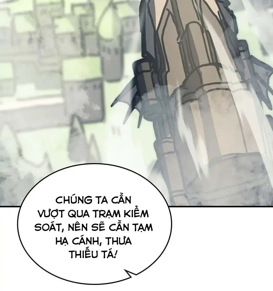 Phép Thuật Của Người Trở Về Phải Đặc Biệt Chapter 132 - 104