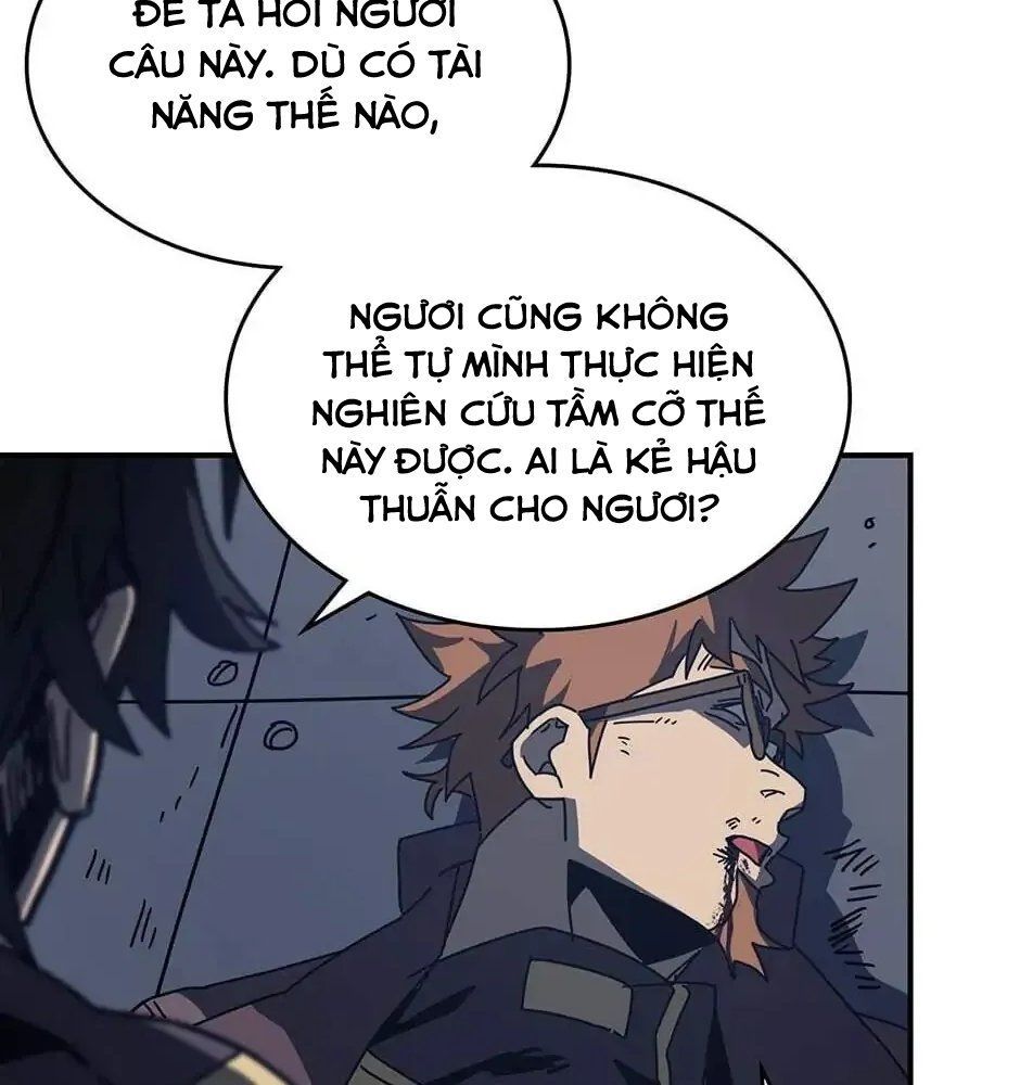 Phép Thuật Của Người Trở Về Phải Đặc Biệt Chapter 132 - 18