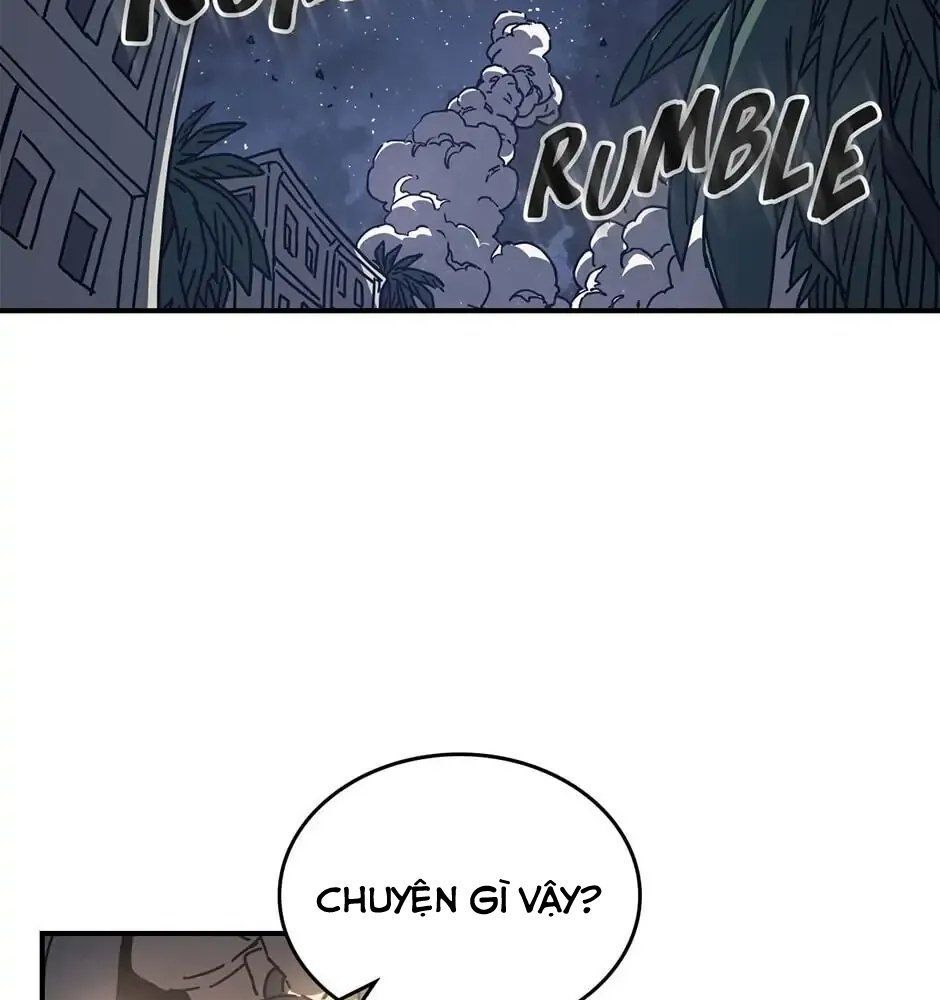 Phép Thuật Của Người Trở Về Phải Đặc Biệt Chapter 132 - 4