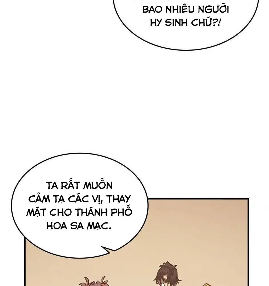 Phép Thuật Của Người Trở Về Phải Đặc Biệt Chapter 132 - 46