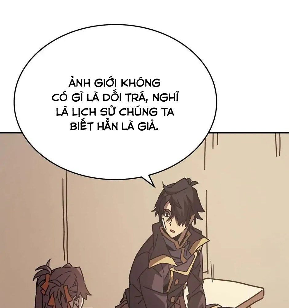 Phép Thuật Của Người Trở Về Phải Đặc Biệt Chapter 132 - 60