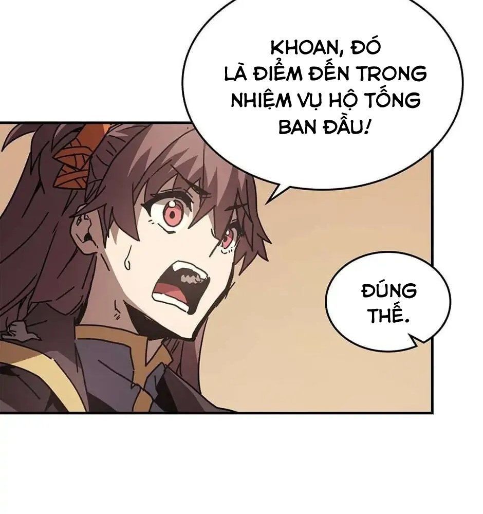 Phép Thuật Của Người Trở Về Phải Đặc Biệt Chapter 132 - 76