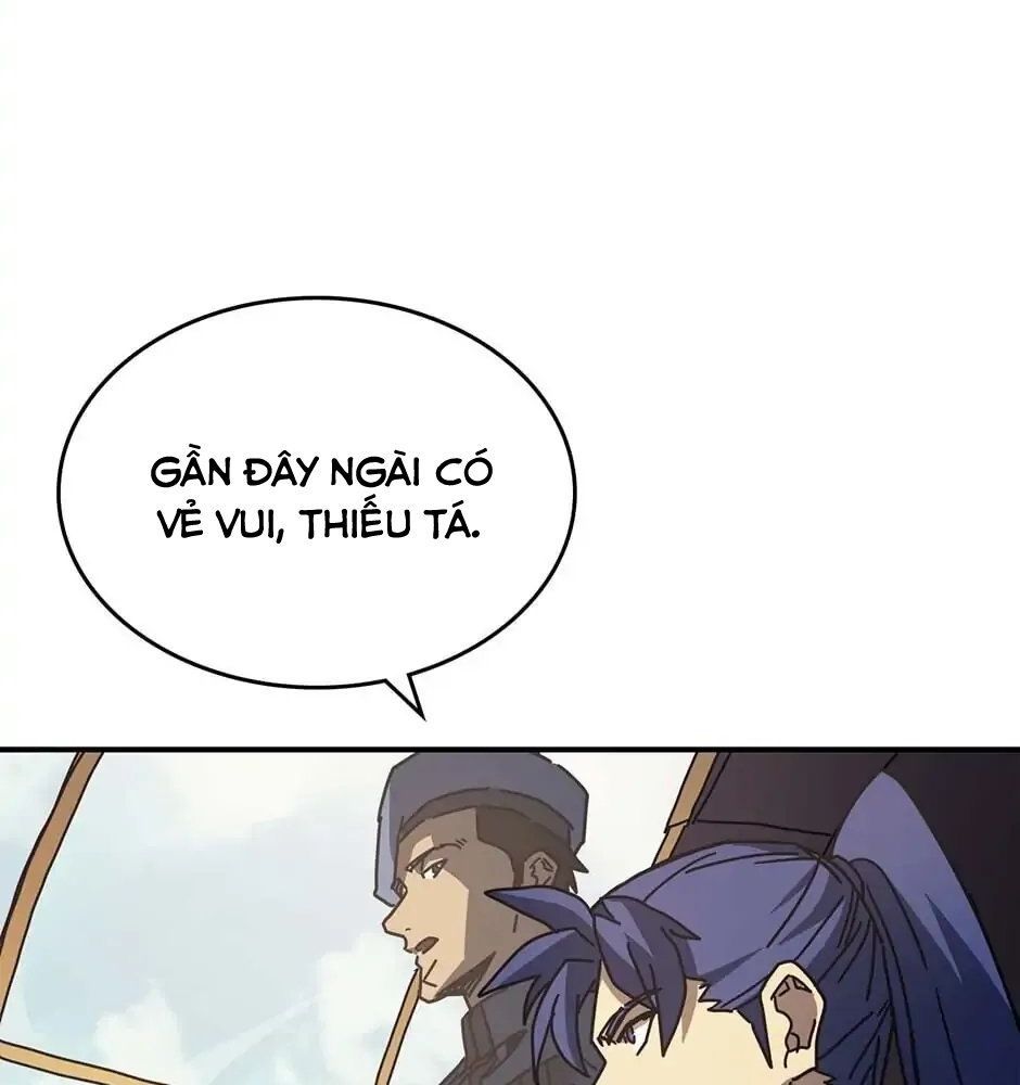 Phép Thuật Của Người Trở Về Phải Đặc Biệt Chapter 132 - 91