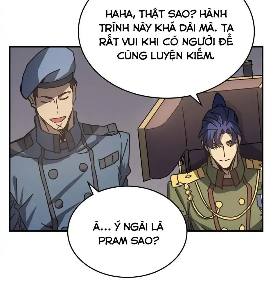 Phép Thuật Của Người Trở Về Phải Đặc Biệt Chapter 132 - 93