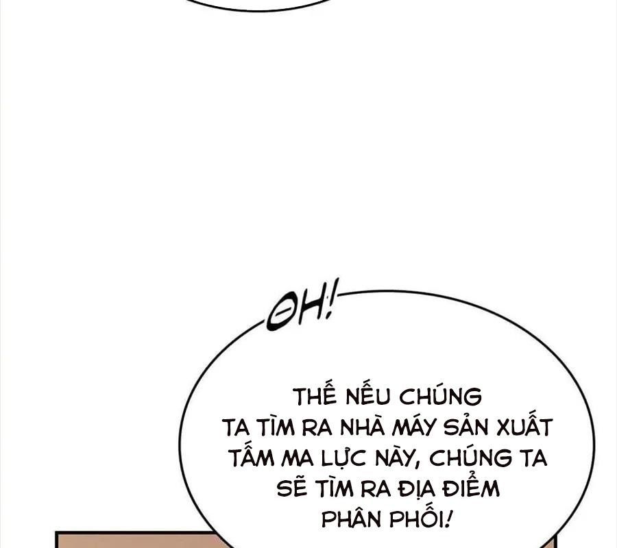 Phép Thuật Của Người Trở Về Phải Đặc Biệt Chapter 133 - 118