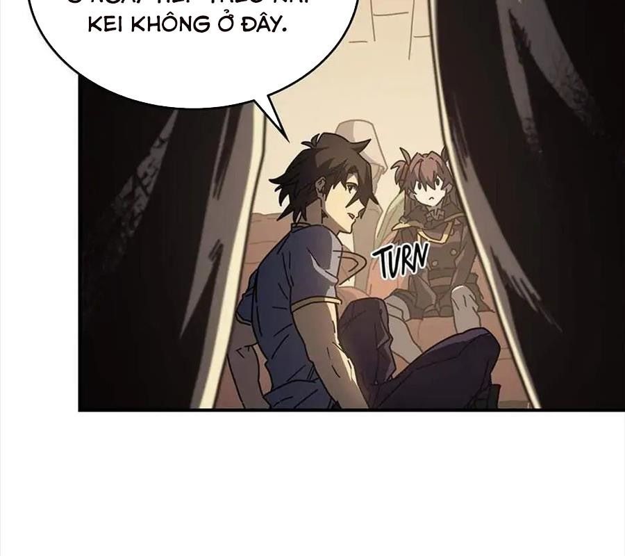 Phép Thuật Của Người Trở Về Phải Đặc Biệt Chapter 133 - 124