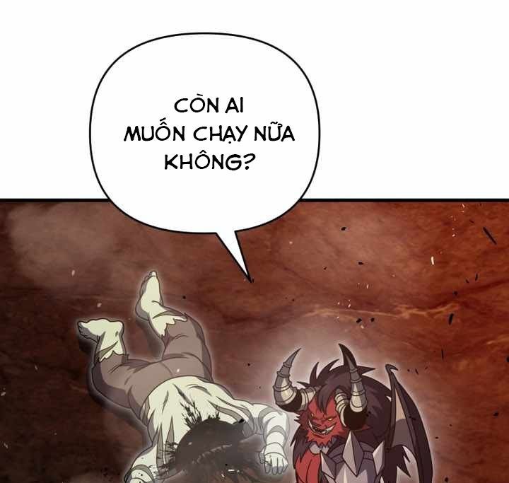 Phép Thuật Của Người Trở Về Phải Đặc Biệt Chapter 133 - 136