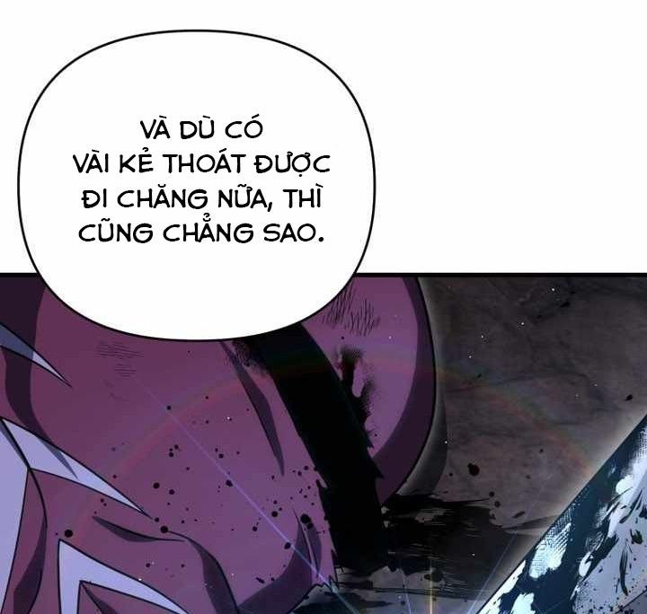 Phép Thuật Của Người Trở Về Phải Đặc Biệt Chapter 133 - 139