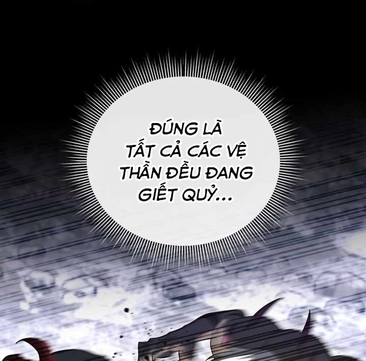 Phép Thuật Của Người Trở Về Phải Đặc Biệt Chapter 133 - 15