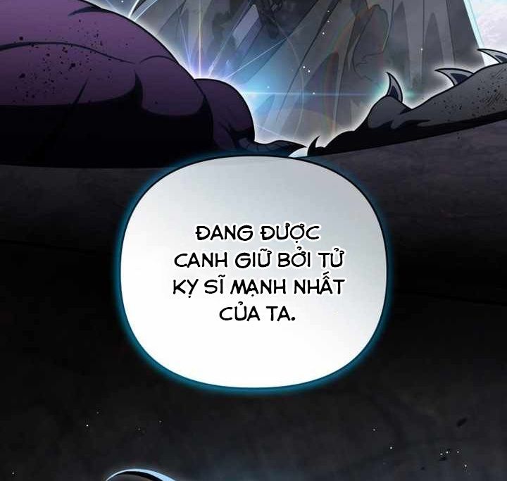 Phép Thuật Của Người Trở Về Phải Đặc Biệt Chapter 133 - 142