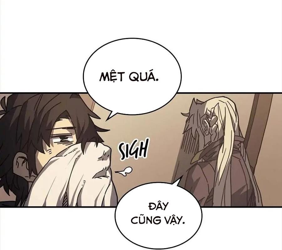 Phép Thuật Của Người Trở Về Phải Đặc Biệt Chapter 133 - 163