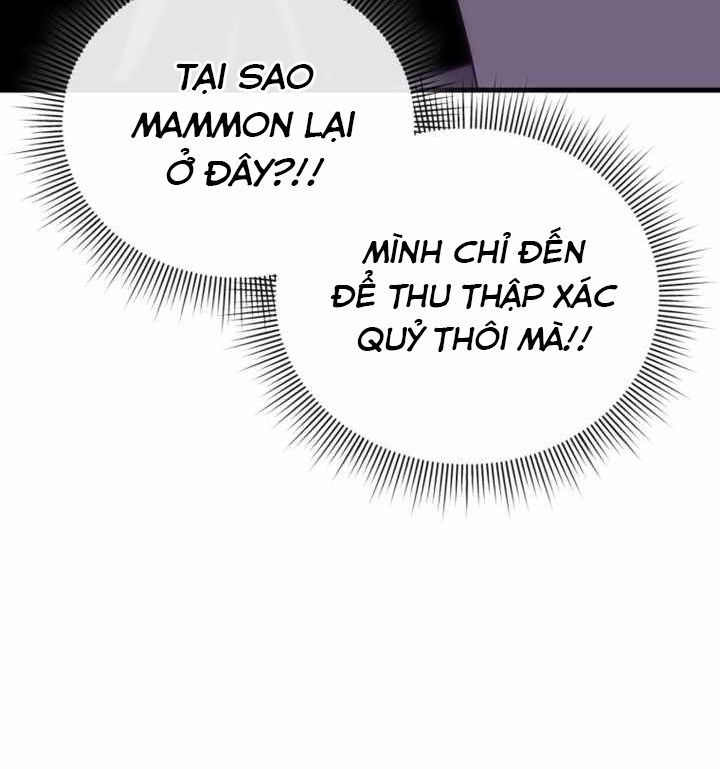 Phép Thuật Của Người Trở Về Phải Đặc Biệt Chapter 133 - 267