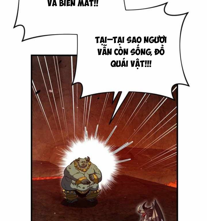 Phép Thuật Của Người Trở Về Phải Đặc Biệt Chapter 133 - 280