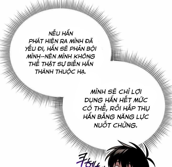 Phép Thuật Của Người Trở Về Phải Đặc Biệt Chapter 133 - 317