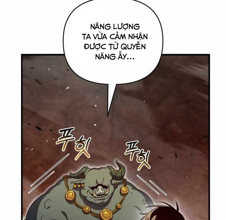 Phép Thuật Của Người Trở Về Phải Đặc Biệt Chapter 133 - 337