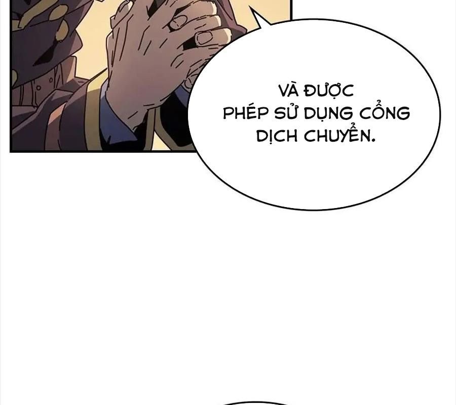 Phép Thuật Của Người Trở Về Phải Đặc Biệt Chapter 133 - 46