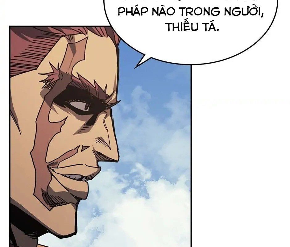 Phép Thuật Của Người Trở Về Phải Đặc Biệt Chapter 134 - 11