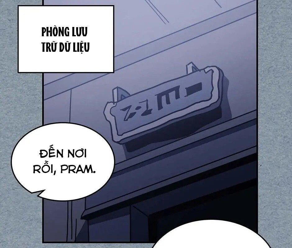 Phép Thuật Của Người Trở Về Phải Đặc Biệt Chapter 134 - 117