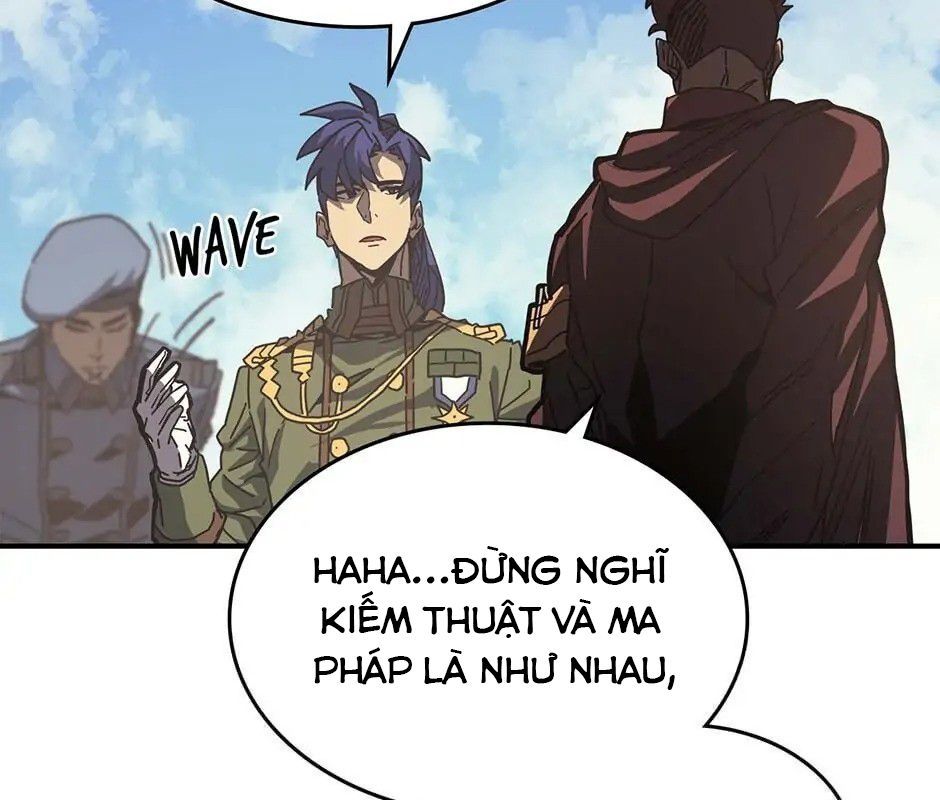 Phép Thuật Của Người Trở Về Phải Đặc Biệt Chapter 134 - 13