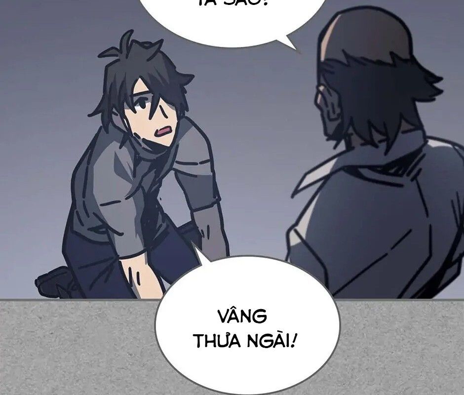 Phép Thuật Của Người Trở Về Phải Đặc Biệt Chapter 134 - 134