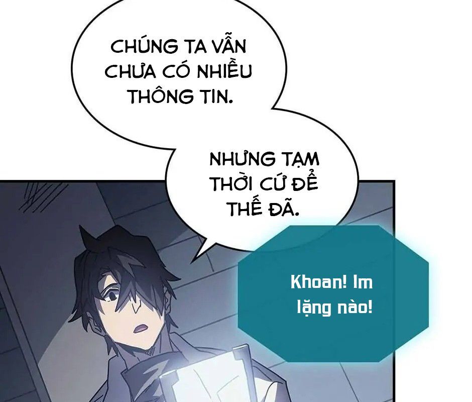 Phép Thuật Của Người Trở Về Phải Đặc Biệt Chapter 134 - 144