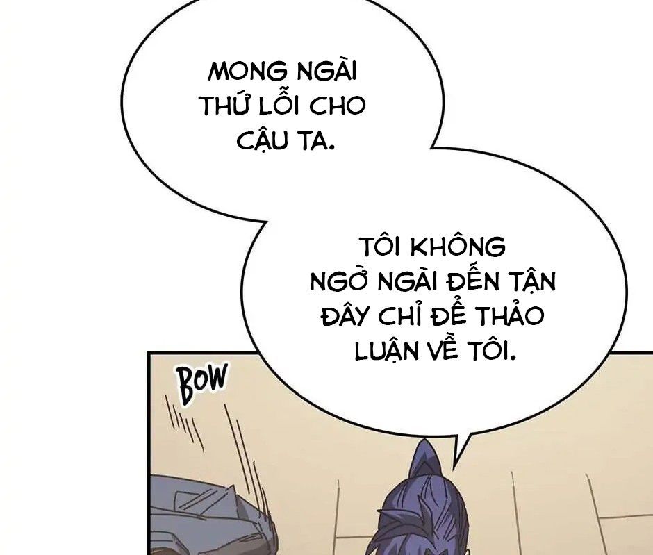 Phép Thuật Của Người Trở Về Phải Đặc Biệt Chapter 134 - 22