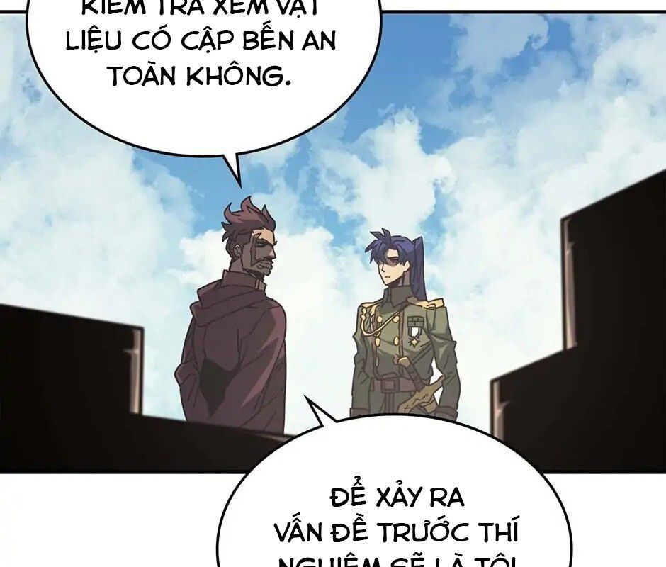 Phép Thuật Của Người Trở Về Phải Đặc Biệt Chapter 134 - 25