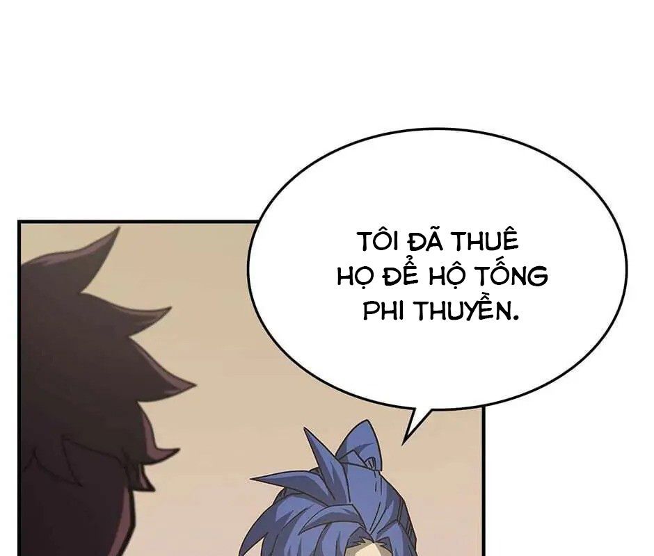 Phép Thuật Của Người Trở Về Phải Đặc Biệt Chapter 134 - 30