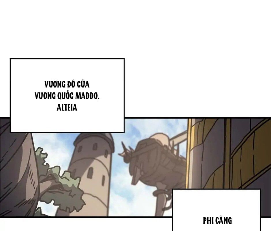 Phép Thuật Của Người Trở Về Phải Đặc Biệt Chapter 134 - 4