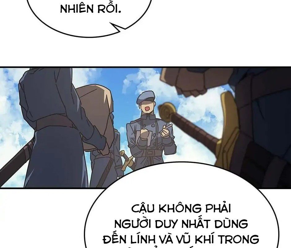 Phép Thuật Của Người Trở Về Phải Đặc Biệt Chapter 134 - 36